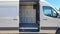 2026 Mercedes-Benz Sprinter 2500 Standard Roof I4 Diesel HO 144 AWD