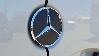 2026 Mercedes-Benz Sprinter 2500 Standard Roof I4 Diesel HO 144 AWD