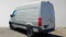 2026 Mercedes-Benz Sprinter 2500 Standard Roof I4 Diesel HO 144 AWD