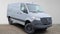 2025 Mercedes-Benz Sprinter Cargo Van 2500 Standard Roof I4 Diesel HO 144 AWD