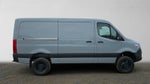 2025 Mercedes-Benz Sprinter Cargo Van 2500 Standard Roof I4 Diesel HO 144 AWD