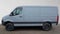 2025 Mercedes-Benz Sprinter Cargo Van 2500 Standard Roof I4 Diesel HO 144 AWD