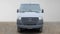 2025 Mercedes-Benz Sprinter Cargo Van 2500 Standard Roof I4 Diesel HO 144 AWD
