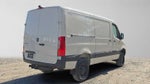 2025 Mercedes-Benz Sprinter Cargo Van 2500 Standard Roof I4 Diesel HO 144 AWD