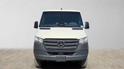 2025 Mercedes-Benz Sprinter Cargo Van 2500 Standard Roof I4 Diesel HO 144 AWD