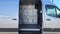 2025 Mercedes-Benz Sprinter Cargo Van 2500 Standard Roof I4 Diesel HO 144 AWD