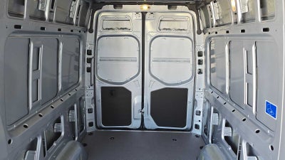 2025 Mercedes-Benz Sprinter Cargo Van 2500 Standard Roof I4 Diesel HO 144 AWD