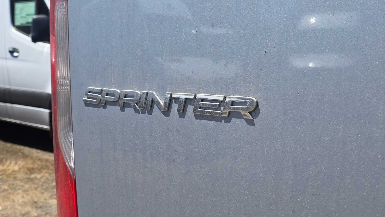 2025 Mercedes-Benz Sprinter Cargo Van 2500 Standard Roof I4 Diesel HO 144 AWD