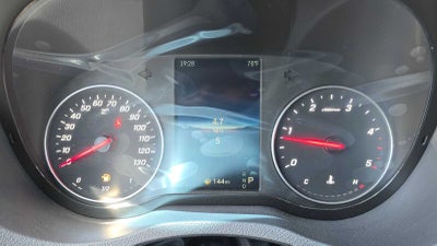 2025 Mercedes-Benz Sprinter Cargo Van 2500 Standard Roof I4 Diesel HO 144 AWD