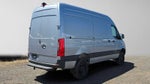 2025 Mercedes-Benz Sprinter Cargo Van 2500 Standard Roof I4 Diesel HO 144 AWD