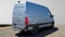 2025 Mercedes-Benz Sprinter Cargo Van 2500 Standard Roof I4 Diesel HO 144 AWD