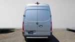 2025 Mercedes-Benz Sprinter Cargo Van 2500 Standard Roof I4 Diesel HO 144 AWD