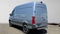 2025 Mercedes-Benz Sprinter Cargo Van 2500 Standard Roof I4 Diesel HO 144 AWD