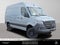 2025 Mercedes-Benz Sprinter Cargo Van 2500 Standard Roof I4 Diesel HO 144 AWD