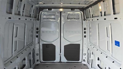 2025 Mercedes-Benz Sprinter Cargo Van 2500 Standard Roof I4 Diesel HO 144 AWD
