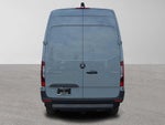 2025 Mercedes-Benz Sprinter Cargo Van 2500 Standard Roof I4 Diesel HO 144 AWD