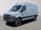 2025 Mercedes-Benz Sprinter Cargo Van 2500 Standard Roof I4 Diesel HO 144 AWD