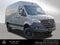 2026 Mercedes-Benz Sprinter 2500 Standard Roof I4 Diesel HO 144 AWD