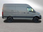 2026 Mercedes-Benz Sprinter 2500 Standard Roof I4 Diesel HO 144 AWD