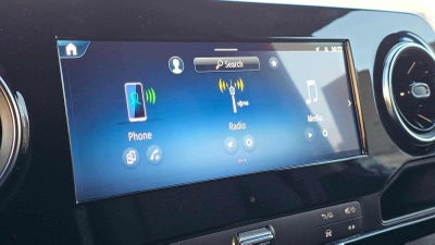 2026 Mercedes-Benz Sprinter 2500 Standard Roof I4 Diesel HO 144 AWD
