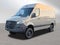 2026 Mercedes-Benz Sprinter 2500 Standard Roof I4 Diesel HO 144 AWD