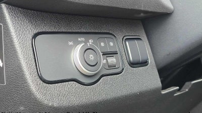 2026 Mercedes-Benz Sprinter 2500 Standard Roof I4 Diesel HO 144 AWD