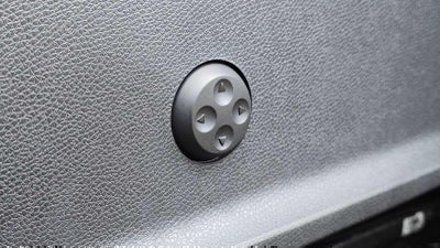 2026 Mercedes-Benz Sprinter 2500 Standard Roof I4 Diesel HO 144 AWD