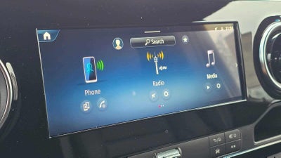 2026 Mercedes-Benz Sprinter 2500 Standard Roof I4 Diesel HO 144 AWD