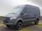 2026 Mercedes-Benz Sprinter 2500 Standard Roof I4 Diesel HO 144 AWD