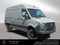 2026 Mercedes-Benz Sprinter 2500 Standard Roof I4 Diesel HO 144 AWD