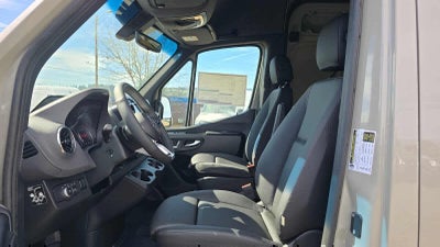 2026 Mercedes-Benz Sprinter 2500 Standard Roof I4 Diesel HO 144 AWD