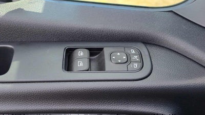 2026 Mercedes-Benz Sprinter 2500 Standard Roof I4 Diesel HO 144 AWD