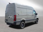 2026 Mercedes-Benz Sprinter 2500 Standard Roof I4 Diesel HO 144 AWD