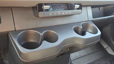 2026 Mercedes-Benz Sprinter 2500 Standard Roof I4 Diesel HO 144 AWD