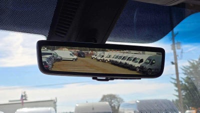 2026 Mercedes-Benz Sprinter 2500 Standard Roof I4 Diesel HO 144 AWD