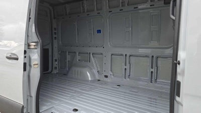 2026 Mercedes-Benz Sprinter 2500 Standard Roof I4 Diesel HO 144" AWD