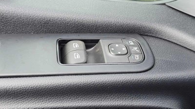 2026 Mercedes-Benz Sprinter 2500 Standard Roof I4 Diesel HO 144" AWD