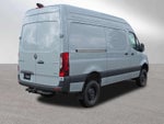2026 Mercedes-Benz Sprinter 2500 Standard Roof I4 Diesel HO 144" AWD