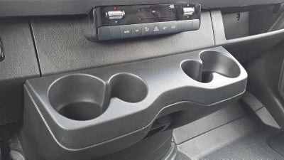 2026 Mercedes-Benz Sprinter 2500 Standard Roof I4 Diesel HO 144" AWD