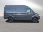 2026 Mercedes-Benz Sprinter 2500 Standard Roof I4 Diesel HO 144" AWD