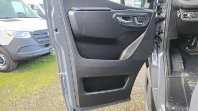 2026 Mercedes-Benz Sprinter 2500 Standard Roof I4 Diesel HO 144" AWD