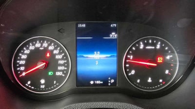 2026 Mercedes-Benz Sprinter 2500 Standard Roof I4 Diesel HO 144" AWD