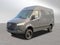 2026 Mercedes-Benz Sprinter 2500 Standard Roof I4 Diesel HO 144" AWD