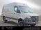 2026 Mercedes-Benz Sprinter 2500 Standard Roof I4 Diesel HO 144" AWD