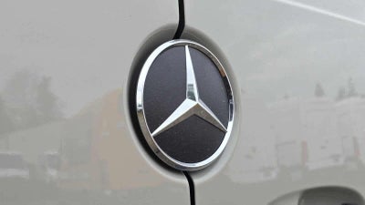 2026 Mercedes-Benz Sprinter 2500 Standard Roof I4 Diesel HO 144" AWD