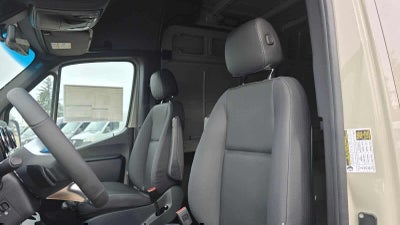 2026 Mercedes-Benz Sprinter 2500 Standard Roof I4 Diesel HO 144" AWD