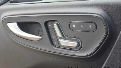 2026 Mercedes-Benz Sprinter 2500 Standard Roof I4 Diesel HO 144" AWD
