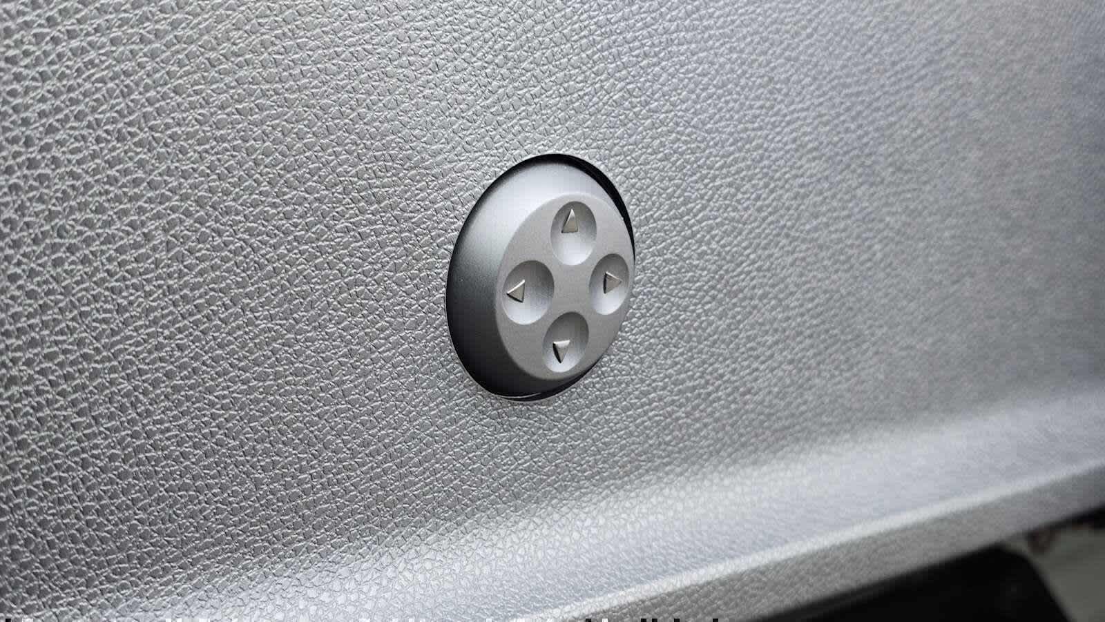 2026 Mercedes-Benz Sprinter 2500 Standard Roof I4 Diesel HO 144" AWD