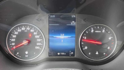 2026 Mercedes-Benz Sprinter 2500 Standard Roof I4 Diesel HO 144" AWD