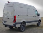2026 Mercedes-Benz Sprinter 2500 Standard Roof I4 Diesel HO 144" AWD